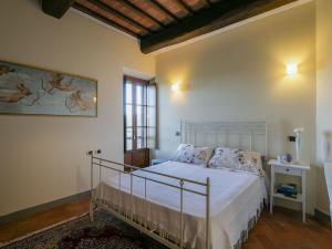 Timeless Tuscan Holiday Stay