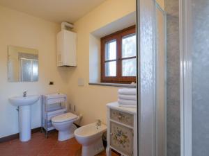 Maison de Vacances 7 Chambres