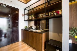 Futura Studio-Modern Apartment near CBD BSD