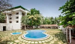 Presidency Landmark - Vapi