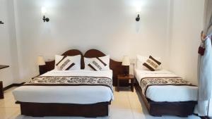 Royal Kandyan Hotel