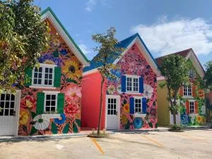 Mexican Resortlampang - Ban Pa Khrai Nua