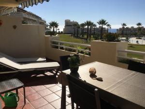 BALCONES DEL CHAPARRAL in Mijas, Costa del Sol