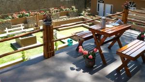 Western Valley Home stay