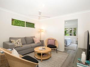 저비스 베이 Hanalei I Pet Friendly I Directly Opposite Waterfront 싱글룸 객실