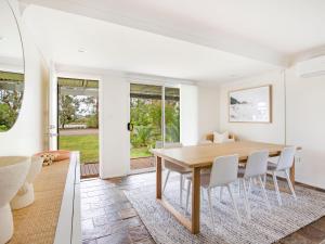 저비스 베이 Hanalei I Pet Friendly I Directly Opposite Waterfront 싱글룸 로비