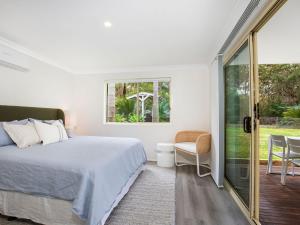 저비스 베이 Hanalei I Pet Friendly I Directly Opposite Waterfront 싱글룸 스위트룸