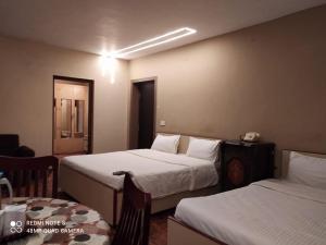 Western Valley Home stay