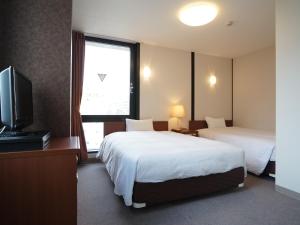 Kochi Green Hotel Harimayabashi