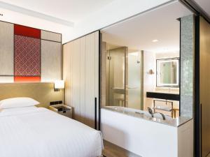 Hyatt Regency Hua Hin