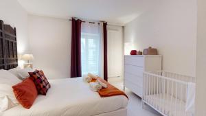 Appartements Colmarappart Rue Des Clefs : photos des chambres