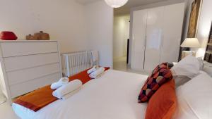 Appartements Colmarappart Rue Des Clefs : photos des chambres