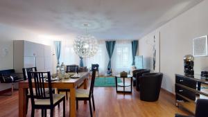 Appartements Colmarappart Rue Des Clefs : photos des chambres