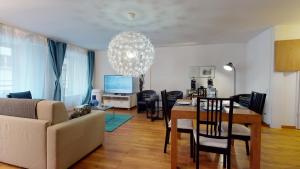 Appartements Colmarappart Rue Des Clefs : photos des chambres