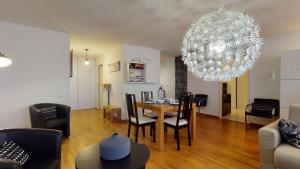 Appartements Colmarappart Rue Des Clefs : photos des chambres
