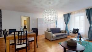 Appartements Colmarappart Rue Des Clefs : photos des chambres