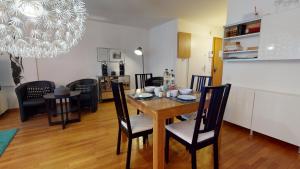 Appartements Colmarappart Rue Des Clefs : photos des chambres