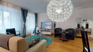 Appartements Colmarappart Rue Des Clefs : photos des chambres