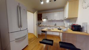 Appartements Colmarappart Rue Des Clefs : photos des chambres