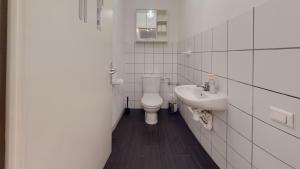 Appartements Colmarappart Rue Des Clefs : Appartement 1 Chambre Schaeffer - 80 m²