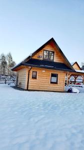 Domki w górach Na Grapie