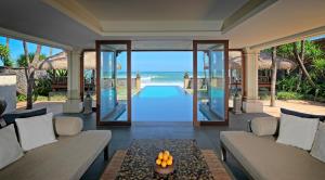 The Legian Seminyak, Bali