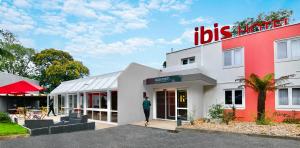 Hotels ibis Quimper : photos des chambres