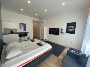 Center of Budapest Apartment 3