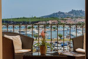 La Vecchia Fonte Boutique Hotel img53