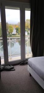 Hotels Hotel Le Rivage : photos des chambres