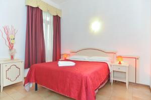 Trani BT Rooms