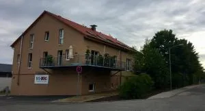 2nd Home Appartements 23 - Ober-Olm