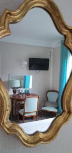 Hotels Hotel Le Rivage : photos des chambres