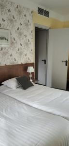 Hotels Hotel Le Rivage : photos des chambres