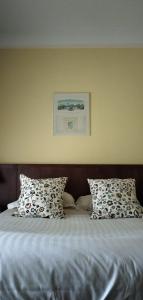 Hotels Hotel Le Rivage : photos des chambres