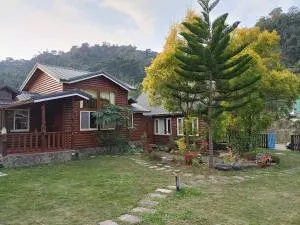 Taomi Diary - Chung-kua-k'eng