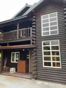 水蜜桃渡假庄园 - 尖石乡