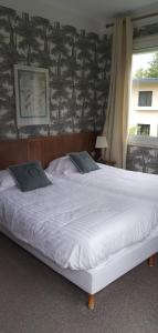 Hotels Hotel Le Rivage : photos des chambres