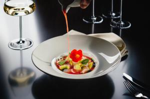 Hotel Aleksander Medical & SPA