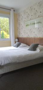 Hotel Le Rivage
