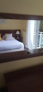 Hotels Hotel Le Rivage : photos des chambres