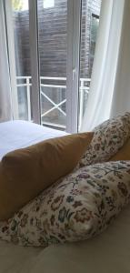 Hotel Le Rivage