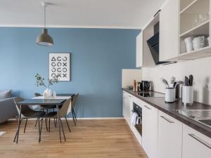 Limehome Trier Nikolaus-Leis-Straße