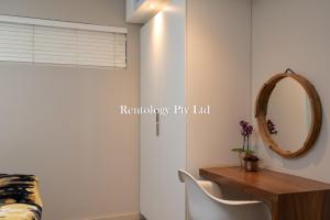 Breathtaking 2 Bed Zimbali Suites