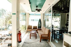 Oceana Boutique