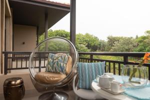 Exquisite 1 Bed Zimbali Suites