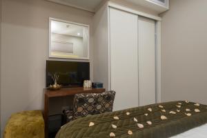 Exquisite 1 Bed Zimbali Suites