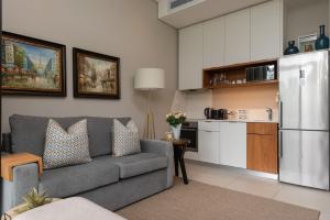 Exquisite 1 Bed Zimbali Suites