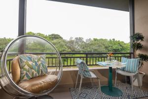 Exquisite 1 Bed Zimbali Suites
