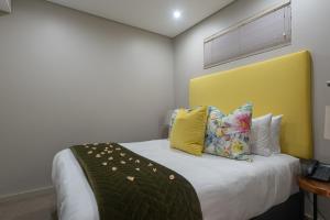 Exquisite 1 Bed Zimbali Suites